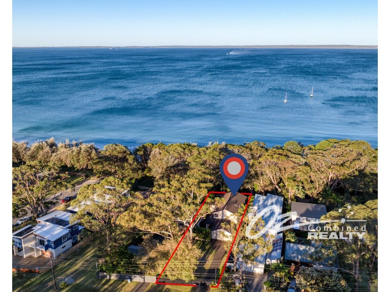 150 Elizabeth Drive, Vincentia NSW 2540