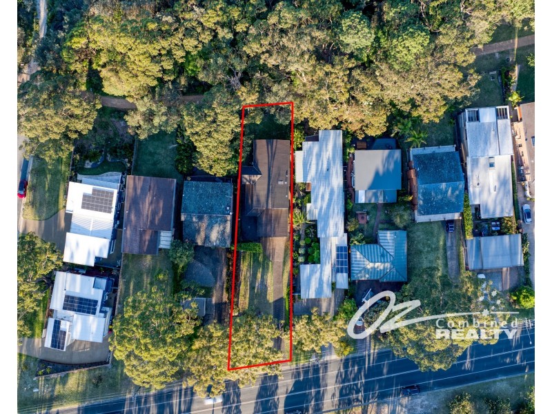 150 Elizabeth Drive, Vincentia NSW 2540