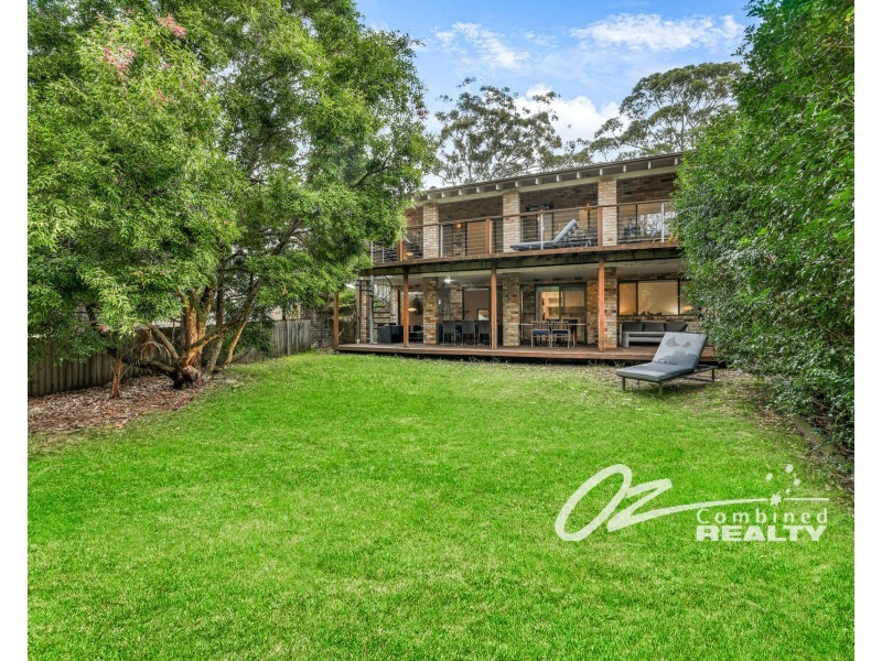 150 Elizabeth Drive, Vincentia NSW 2540