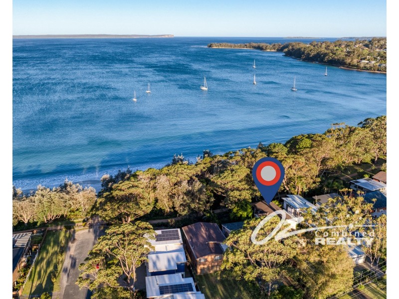 150 Elizabeth Drive, Vincentia NSW 2540