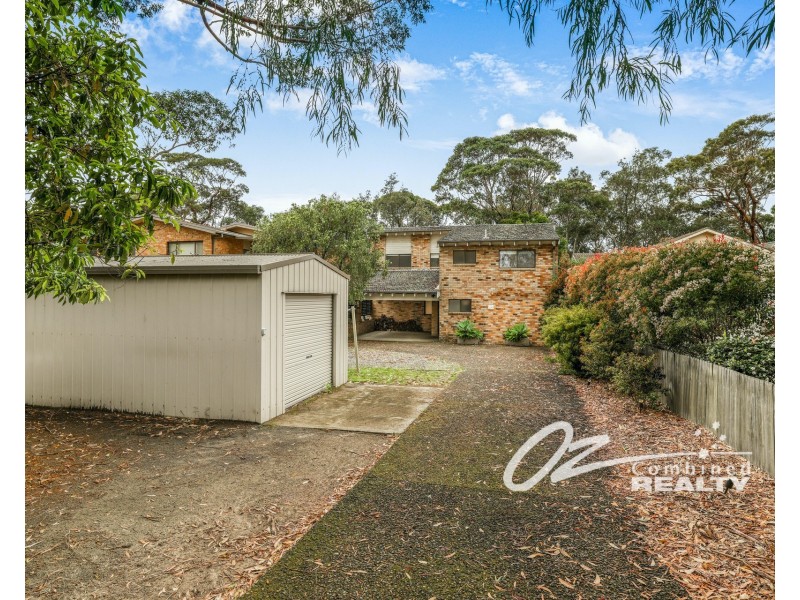150 Elizabeth Drive, Vincentia NSW 2540