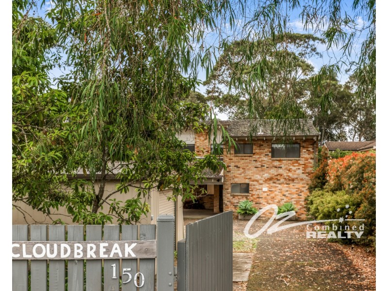 150 Elizabeth Drive, Vincentia NSW 2540