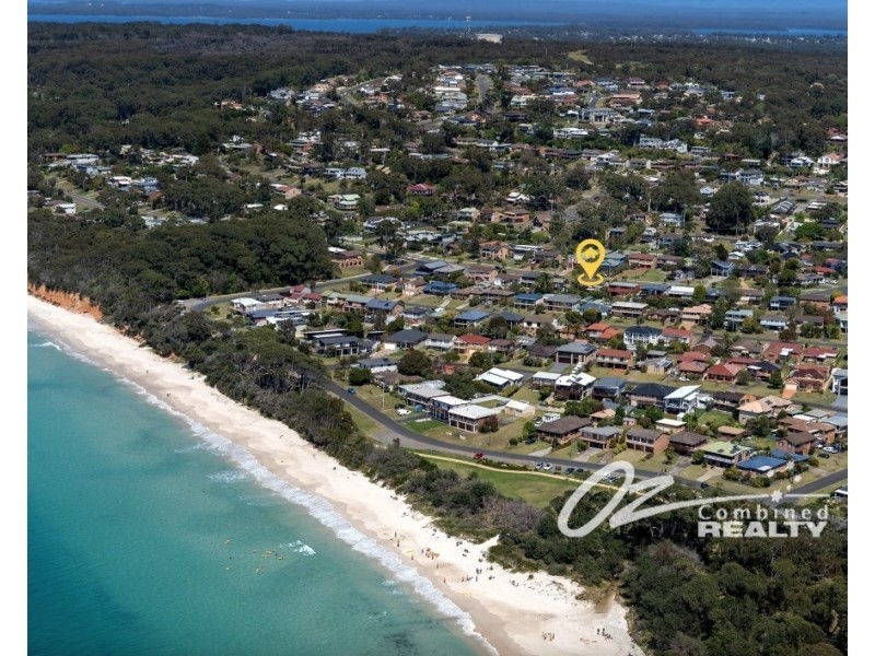 404 Elizabeth Drive, Vincentia NSW 2540