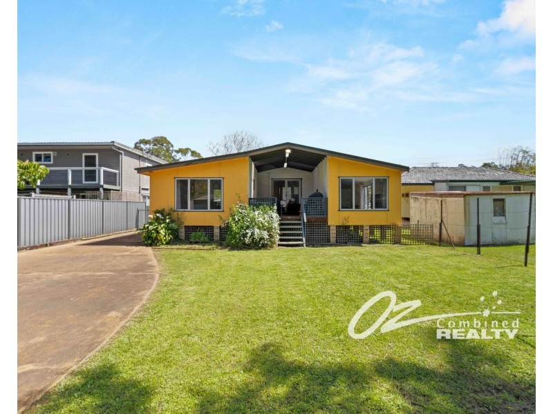 160 Walmer Avenue, Sanctuary Point NSW 2540