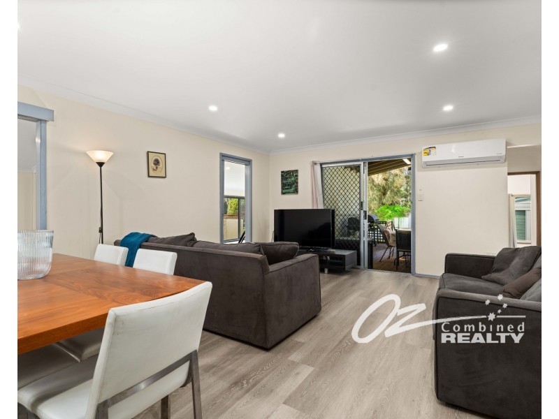 160 Walmer Avenue, Sanctuary Point NSW 2540