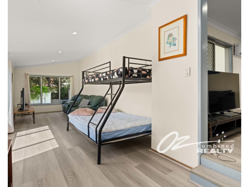 160 Walmer Avenue, Sanctuary Point NSW 2540