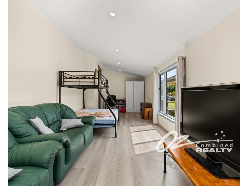 160 Walmer Avenue, Sanctuary Point NSW 2540