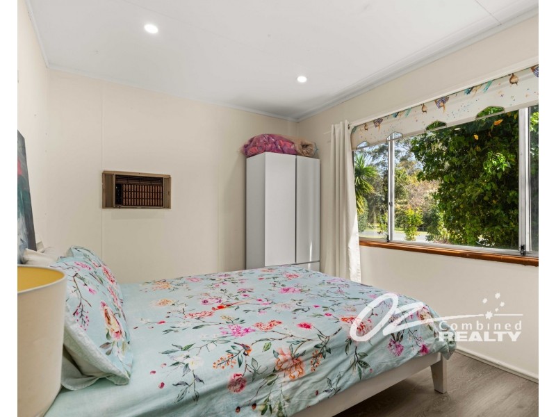 160 Walmer Avenue, Sanctuary Point NSW 2540