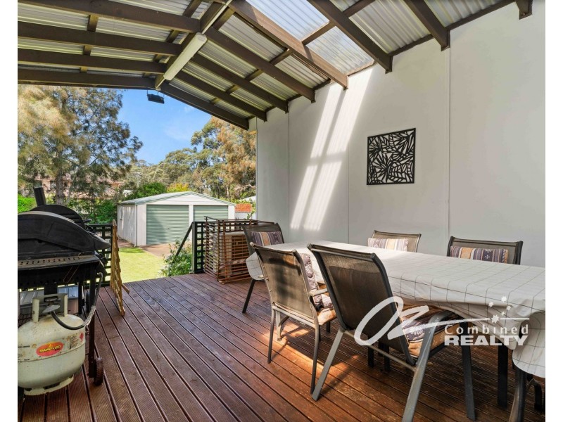 160 Walmer Avenue, Sanctuary Point NSW 2540