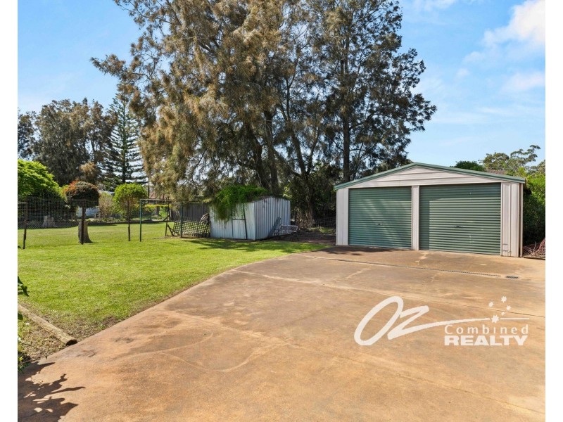 160 Walmer Avenue, Sanctuary Point NSW 2540