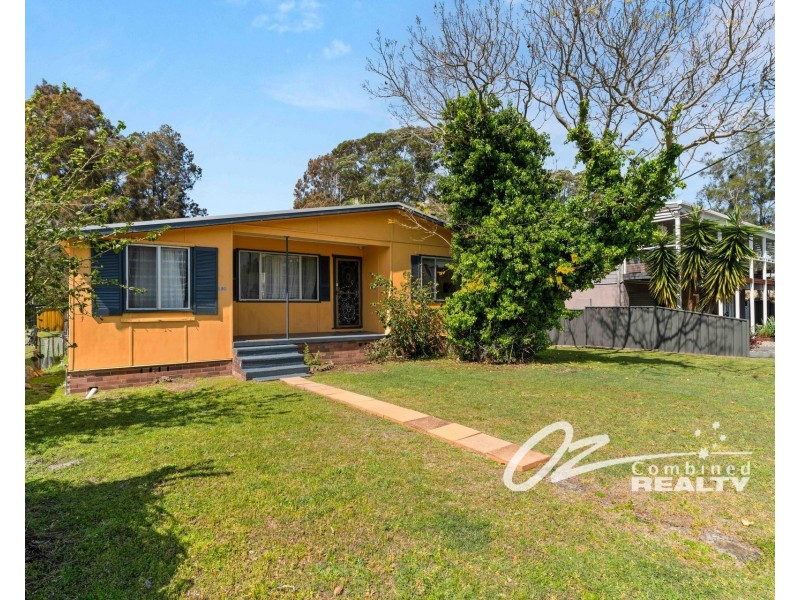 160 Walmer Avenue, Sanctuary Point NSW 2540