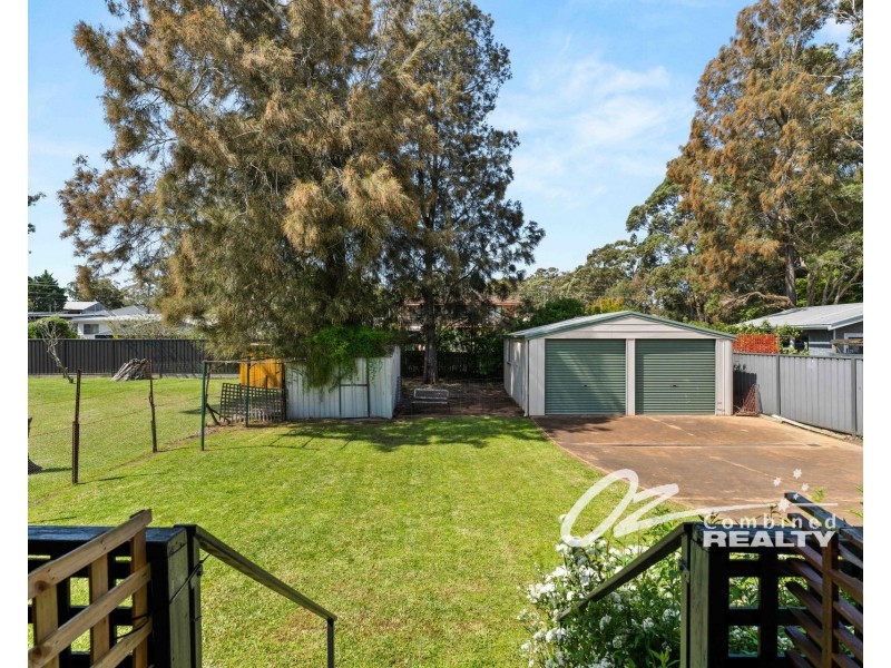 160 Walmer Avenue, Sanctuary Point NSW 2540