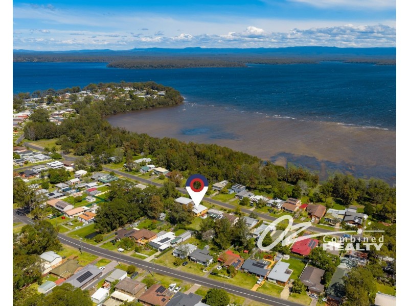 160 Walmer Avenue, Sanctuary Point NSW 2540