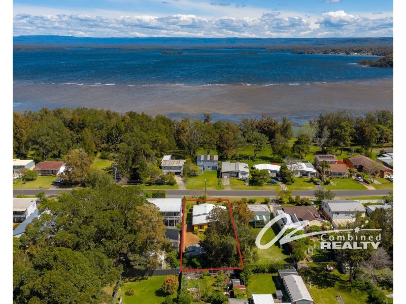 160 Walmer Avenue, Sanctuary Point NSW 2540