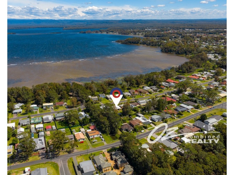 160 Walmer Avenue, Sanctuary Point NSW 2540