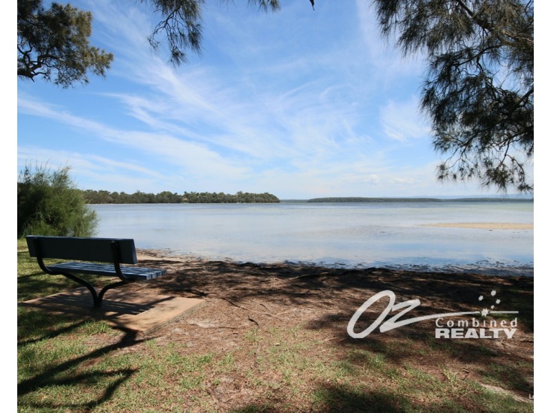 160 Walmer Avenue, Sanctuary Point NSW 2540