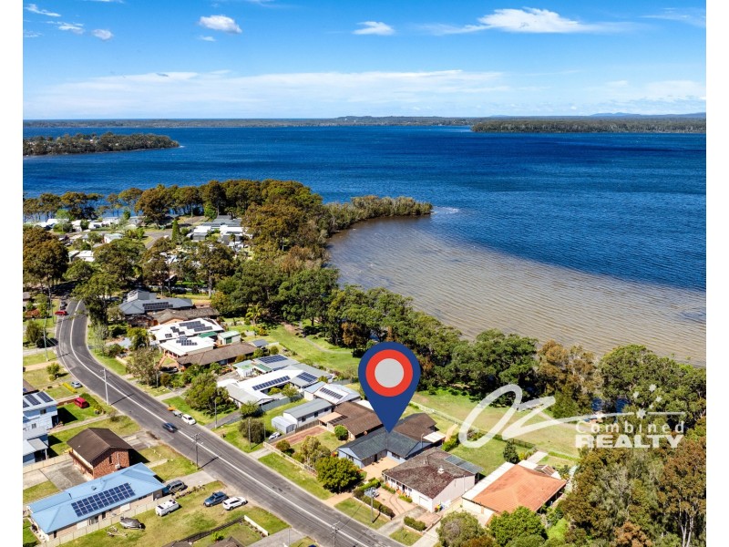 188 Loralyn Avenue, Sanctuary Point NSW 2540