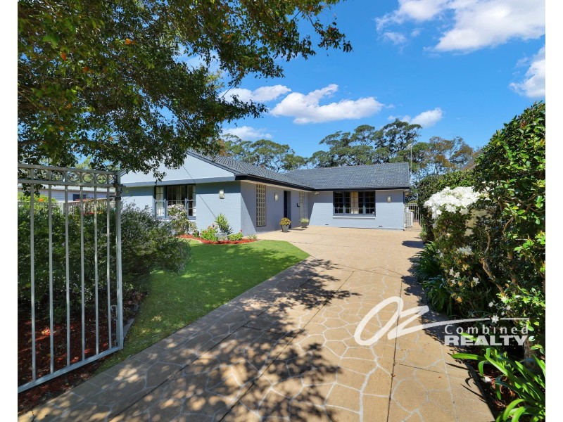 188 Loralyn Avenue, Sanctuary Point NSW 2540