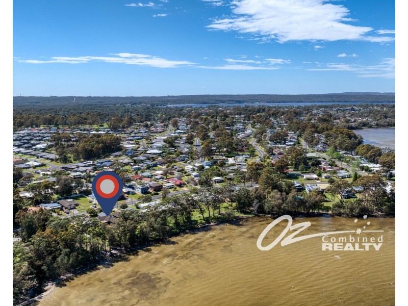 188 Loralyn Avenue, Sanctuary Point NSW 2540