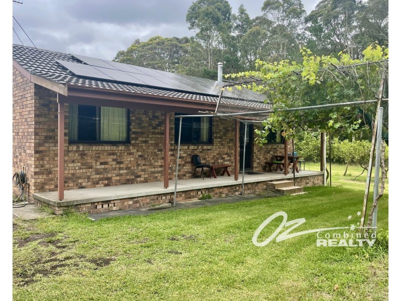 7 Goodland Road, Woollamia NSW 2540