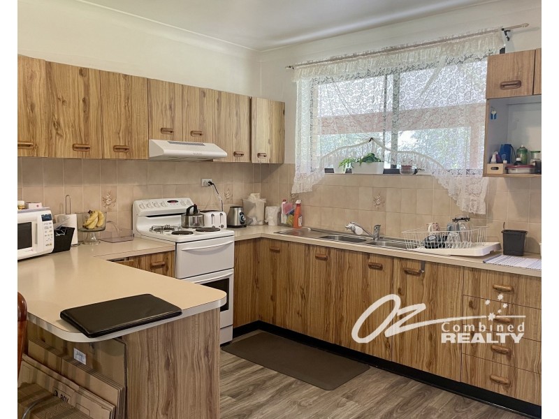 7 Goodland Road, Woollamia NSW 2540