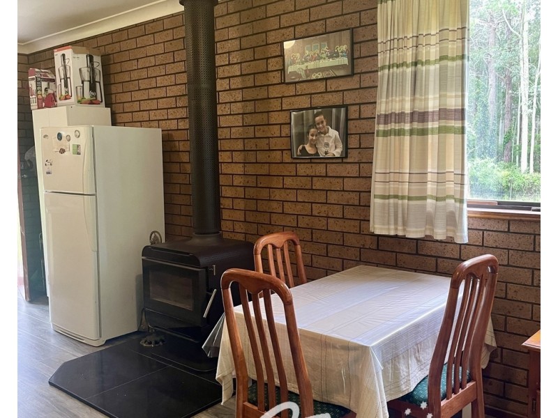 7 Goodland Road, Woollamia NSW 2540