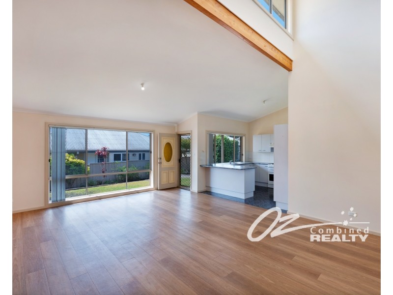 2/130 Duncan Street, Vincentia NSW 2540