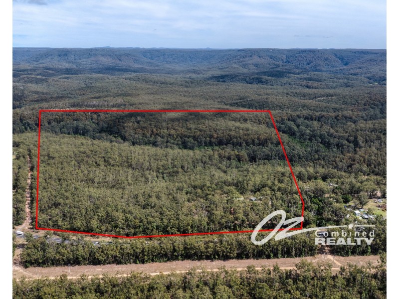 D3092 Princes Highway, Jerrawangala NSW 2540