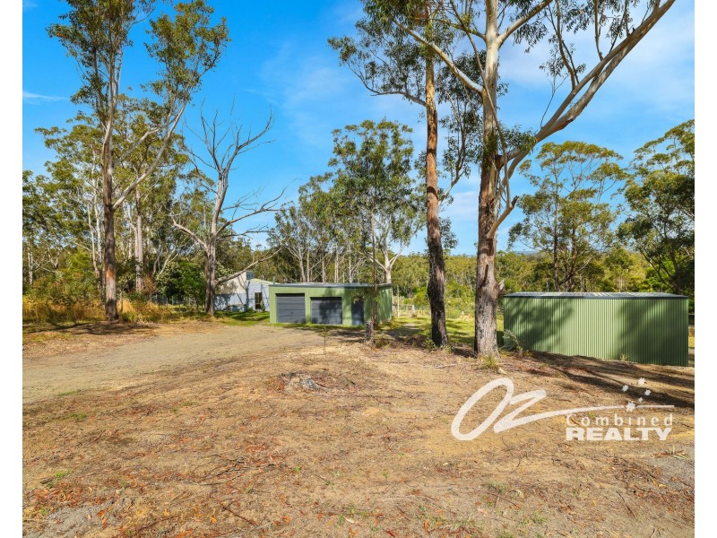 D3092 Princes Highway, Jerrawangala NSW 2540