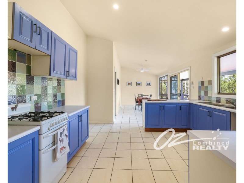 D3092 Princes Highway, Jerrawangala NSW 2540