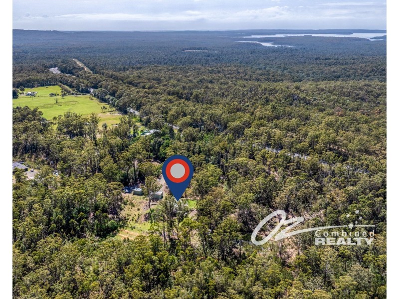 D3092 Princes Highway, Jerrawangala NSW 2540