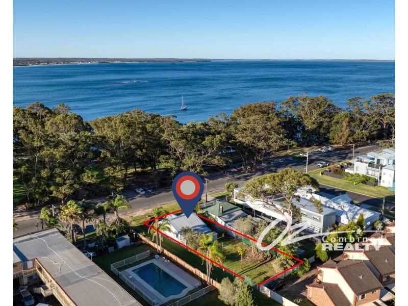 34 Bowen Street, Huskisson NSW 2540