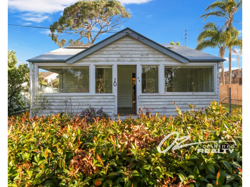 34 Bowen Street, Huskisson NSW 2540