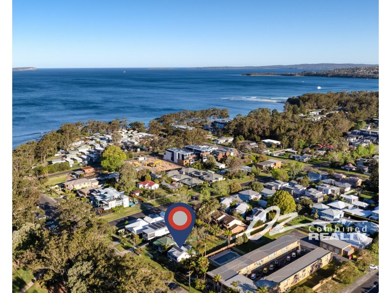 34 Bowen Street, Huskisson NSW 2540