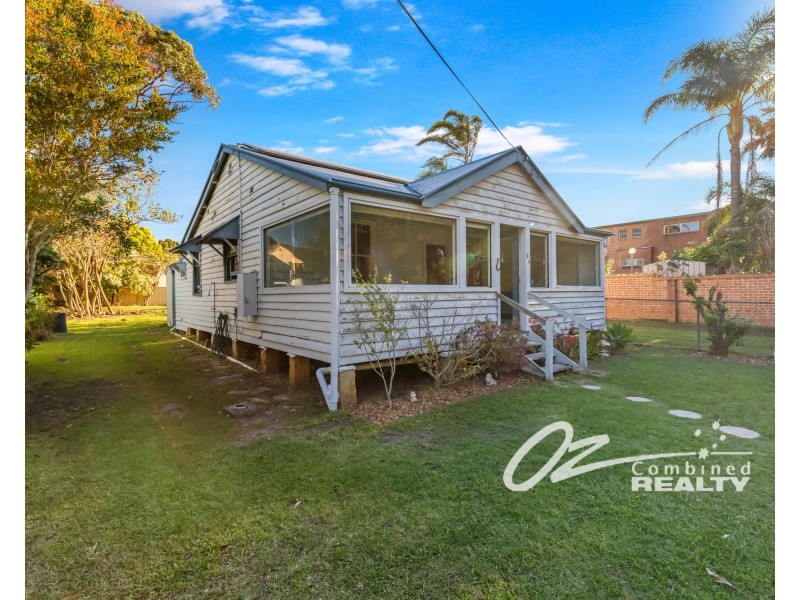 34 Bowen Street, Huskisson NSW 2540