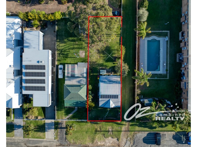 34 Bowen Street, Huskisson NSW 2540