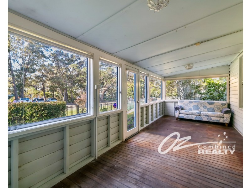 34 Bowen Street, Huskisson NSW 2540