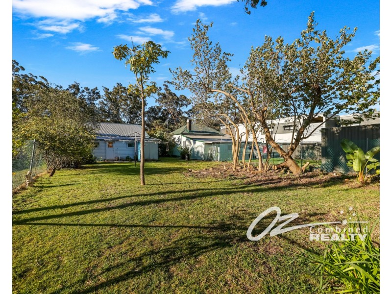 34 Bowen Street, Huskisson NSW 2540