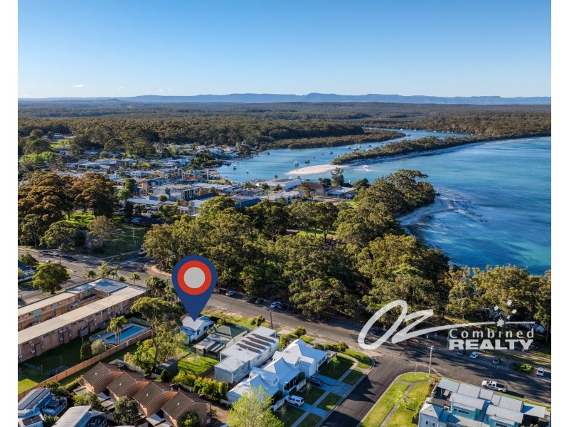 34 Bowen Street, Huskisson NSW 2540