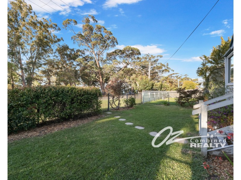 34 Bowen Street, Huskisson NSW 2540