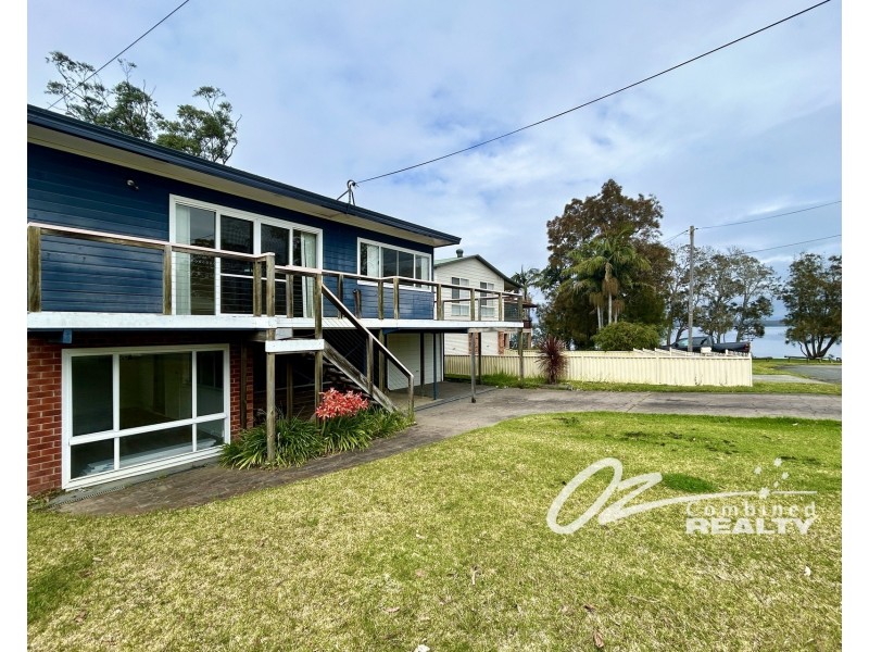 19 Graham Street, St Georges Basin NSW 2540