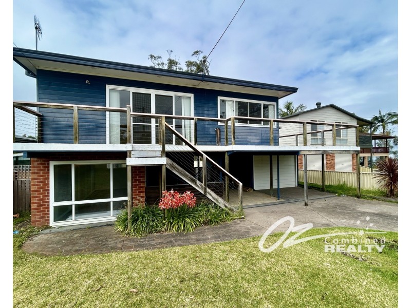 19 Graham Street, St Georges Basin NSW 2540