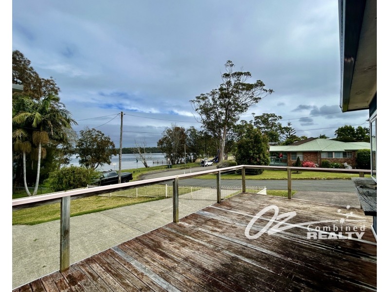 19 Graham Street, St Georges Basin NSW 2540