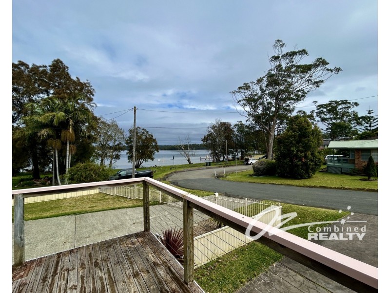 19 Graham Street, St Georges Basin NSW 2540