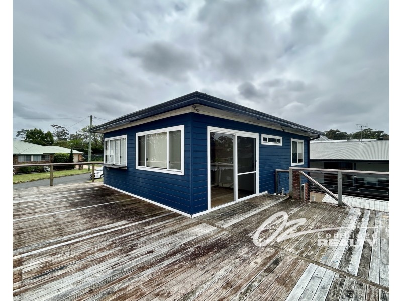 19 Graham Street, St Georges Basin NSW 2540