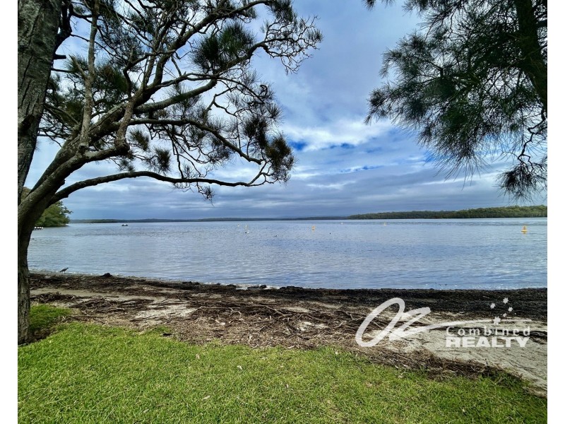 19 Graham Street, St Georges Basin NSW 2540