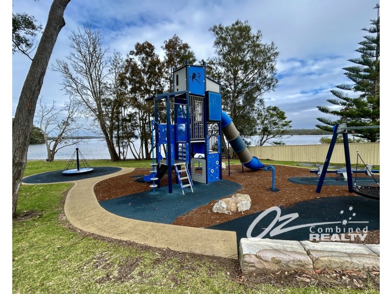 19 Graham Street, St Georges Basin NSW 2540