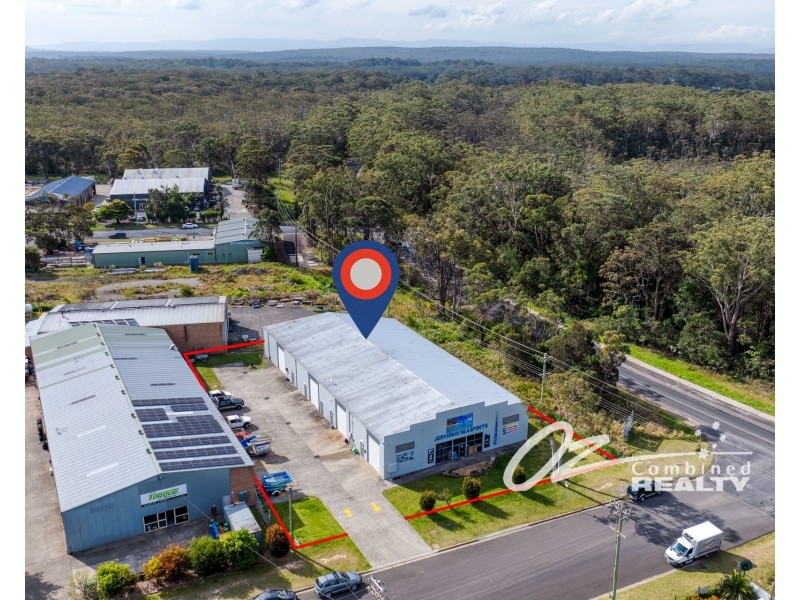 2 Erina Road, Huskisson NSW 2540