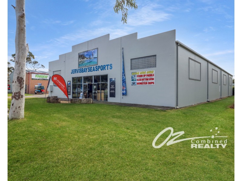 2 Erina Road, Huskisson NSW 2540