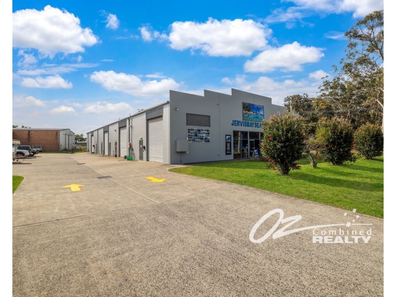 2 Erina Road, Huskisson NSW 2540